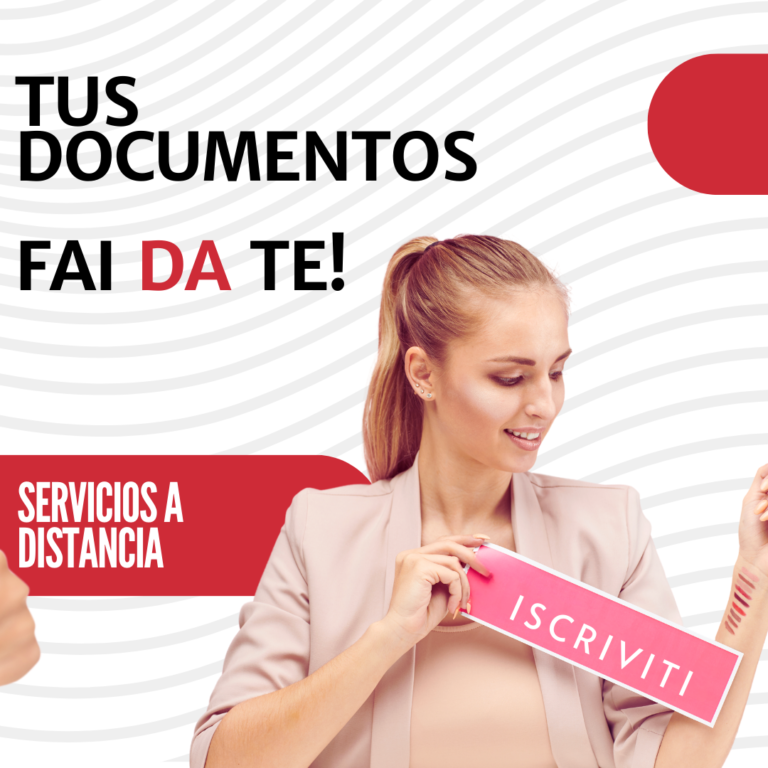 Servicios de Asistencia a Distancia